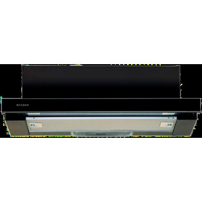 Встраиваемая вытяжка Faber FLOX BK A60