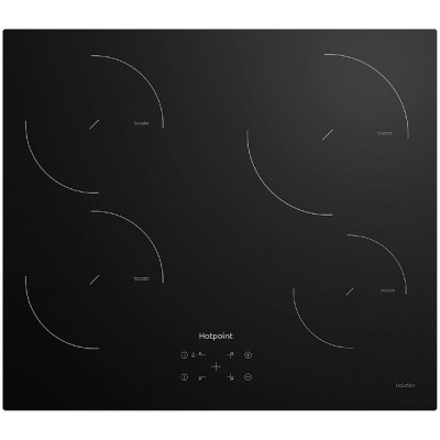 Встраиваемая индукционная варочная панель Hotpoint-Ariston HQ 1460S NE WH