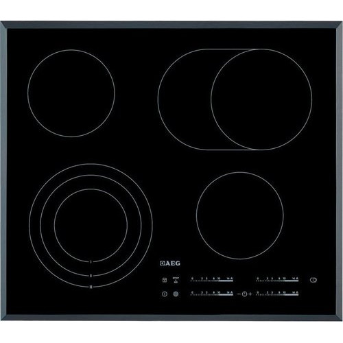 Варочная поверхность AEG HK 654077FB