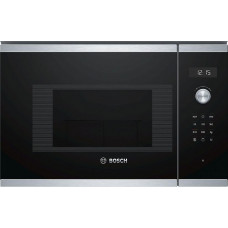 Встраиваемая микроволновая печь BOSCH BEL524MS0