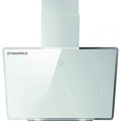Вытяжка Maunfeld Eagle 60 Glass White