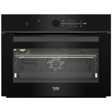 Встраиваемый электрический духовой шкаф Beko BBCM13400DX
