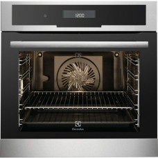 Духовой шкаф встраиваемый Electrolux EOC5851FOX