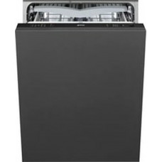 Посудомоечная машина Smeg STL323BL