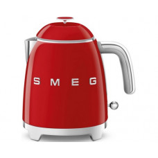 Электрический чайник Smeg KLF05RDEU