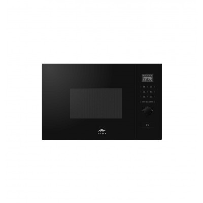 Встраиваемая микроволновая печь MILLEN MBW 381 BL