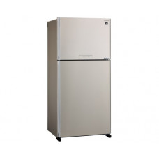Двухкамерный холодильник Sharp SJXG60PMBE