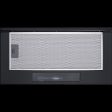 Телескопическая вытяжка Meferi SLIDEBOX60BK POWER