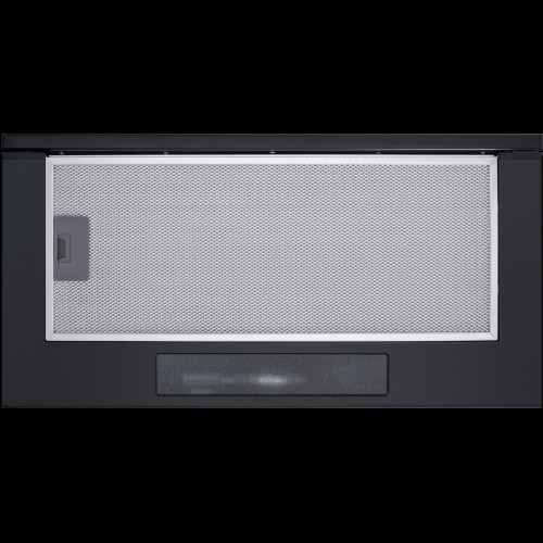 Телескопическая вытяжка Meferi SLIDEBOX60BK POWER