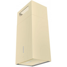Вытяжка Maunfeld Bath Plus 402IL бежевый