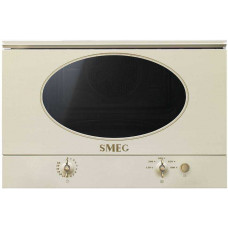 Микроволновая печь Smeg MP822NPO