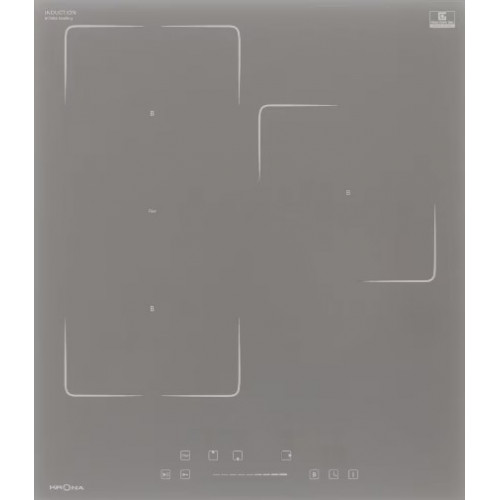 Варочная панель Krona MYSTERIUM MAX IH 45 GR