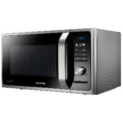 Микроволновая печь Samsung MG23F301TAS