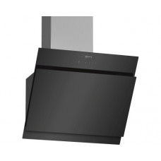 Настенная вытяжка Neff D65IHM1S0