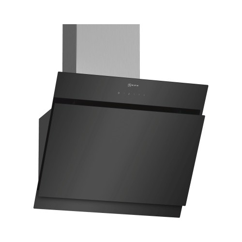 Настенная вытяжка Neff D65IHM1S0