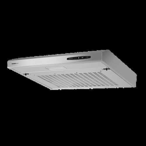 Кухонная вытяжка HOMSair HORIZONTAL 60 нержавеющая сталь
