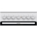 Электрическая плита Gorenje GEC5B41WG