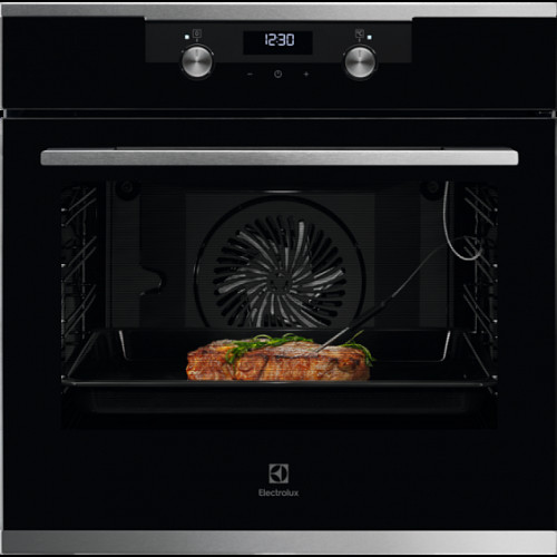 Духовой шкаф  Electrolux OKE5H71X