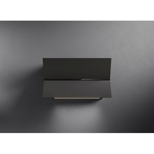 Вытяжка Falmec FUSION 85 GLASS BLACK