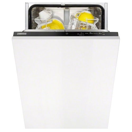 Посудомоечная машина Zanussi ZDV 91200 FA