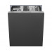 Встраиваемая посудомоечная машина Smeg STL281DS