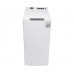 Стиральная машина с вертикальной загрузкой и инвертором Weissgauff WM 40380 TD Inverter