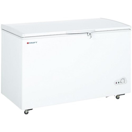 Kraft BD(W) 380 QX