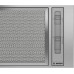 Встраиваемая вытяжка Bosch DLN52AA70