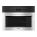 Пароварка с СВЧ Miele DGM7340 EDST/CLST