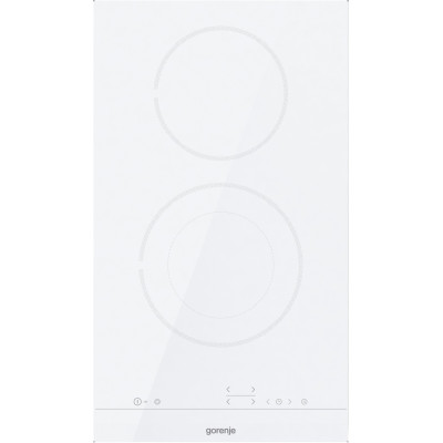 Независимая стеклокерамическая варочная панель Gorenje ECT322WCSC