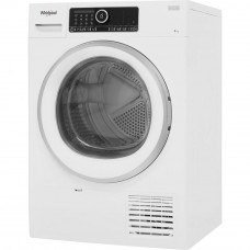 Сушильная машина Whirlpool ST U 92X EU