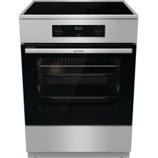Электрическая плита Gorenje GEIT6C60XPG