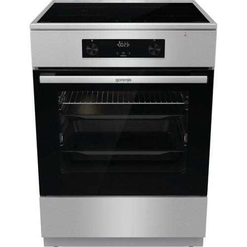 Электрическая плита Gorenje GEIT6C60XPG