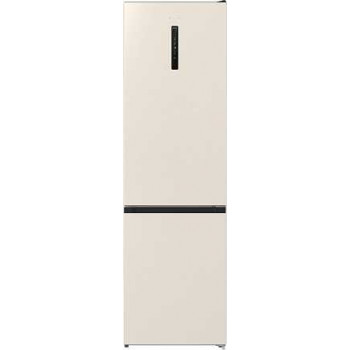 Отдельностоящий холодильник Gorenje NRK6202AC4