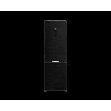 Холодильник с нижней морозильной камерой Grundig GKPN669307FB