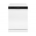 Посудомоечная машина с авто-открыванием и инвертором Weissgauff DW 6038 Inverter Touch