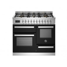 Варочный центр Bertazzoni PRO106L3ENET