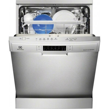 Electrolux ESF 7630 ROX