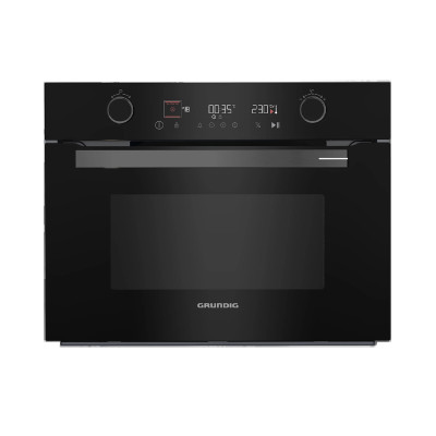 Конвекционный духовой шкаф Grundig GEKW12400B