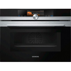 Электрический духовой шкаф SIEMENS CM 678G4S1