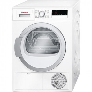 Bosch WTM83260OE