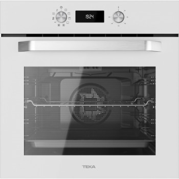 Электрический духовой шкаф Teka HCB 6535 WH