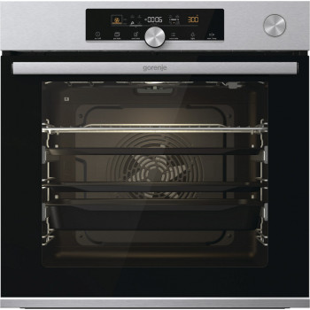 Электрический духовой шкаф Gorenje BSA6747A04X