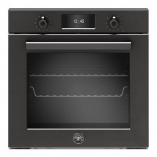 Встраиваемый электрический духовой шкаф Bertazzoni Modern F6011PROETN черный