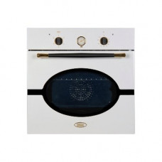 Kronasteel IEK 1616 R white