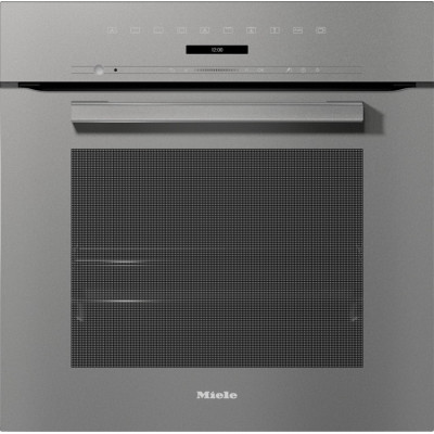 Духовой шкаф  Miele H 7262 B GRGR