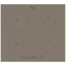 Варочная поверхность WHIRLPOOL  acm806/ba/s