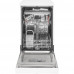 Посудомоечная машина Hotpoint HSFE 1B0 C