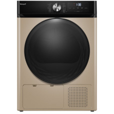 Сушильная машина Weissgauff WD 6010 Heat Pump Champagne