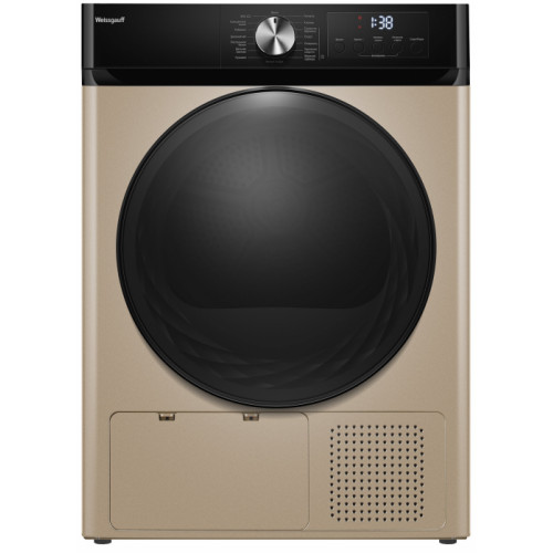 Сушильная машина Weissgauff WD 6010 Heat Pump Champagne